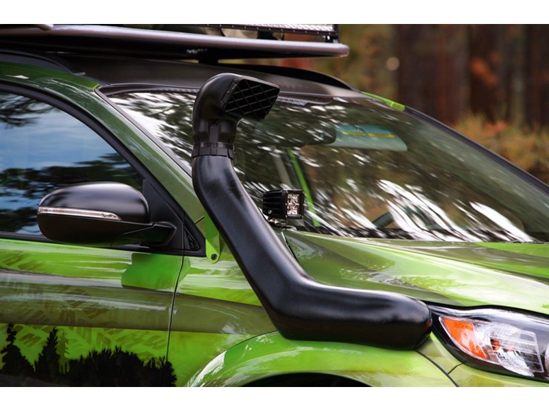 Pacwest Adventure Sorento 13