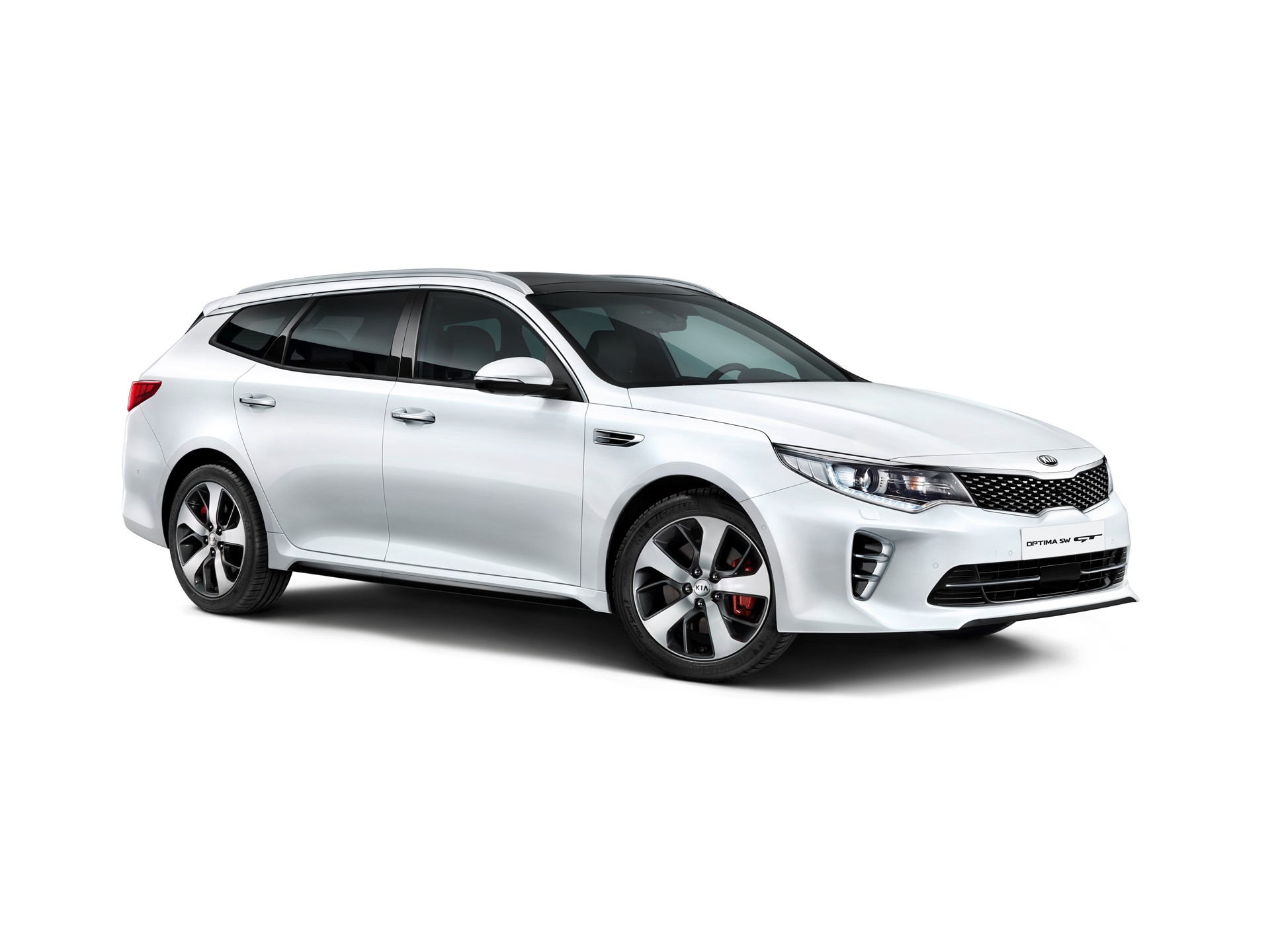 Optima Sportswagon