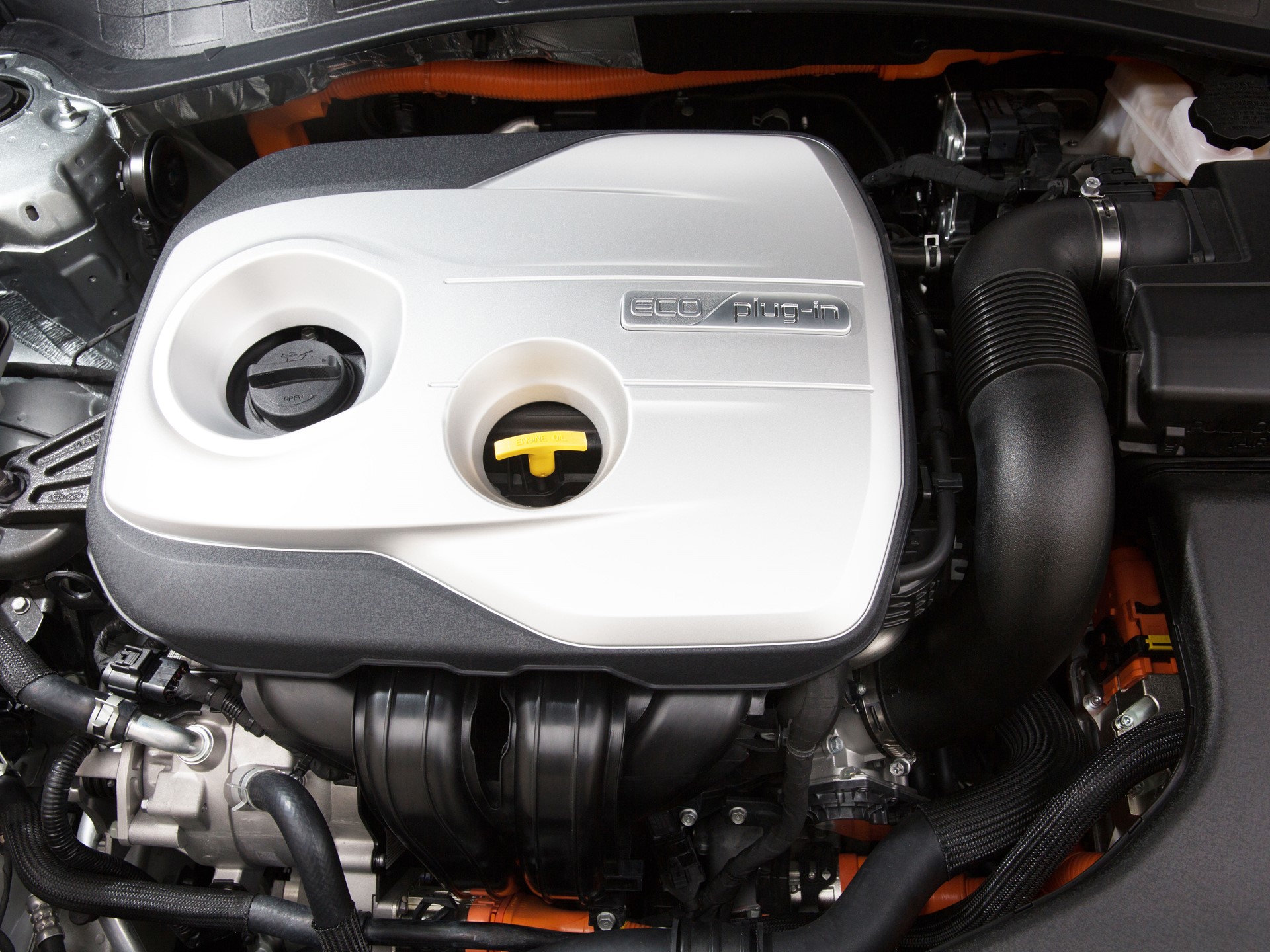 Optima Plug-in Hybrid