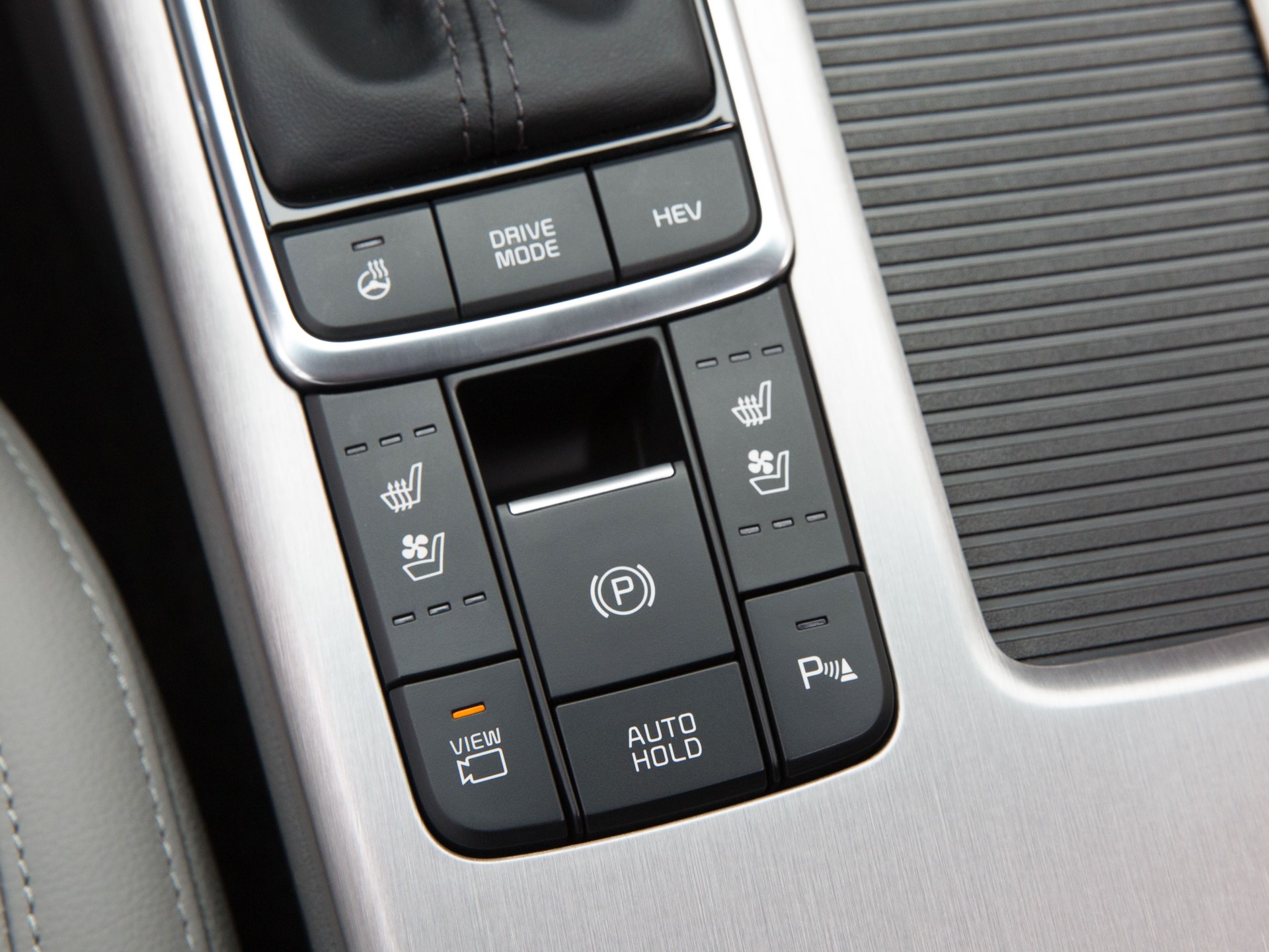 Optima Plug-in Hybrid