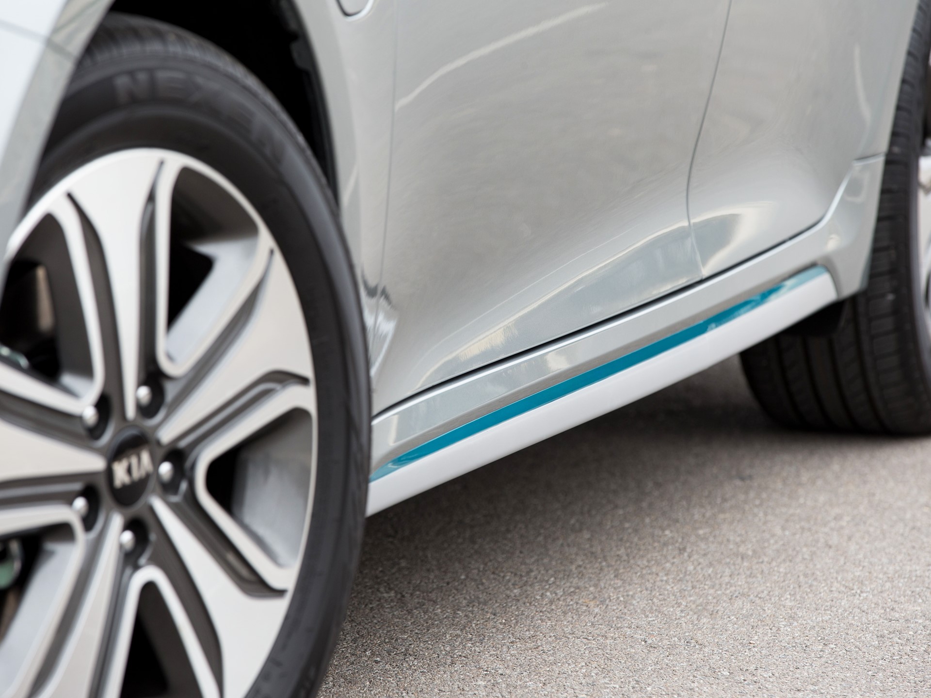 Optima Plug-in Hybrid