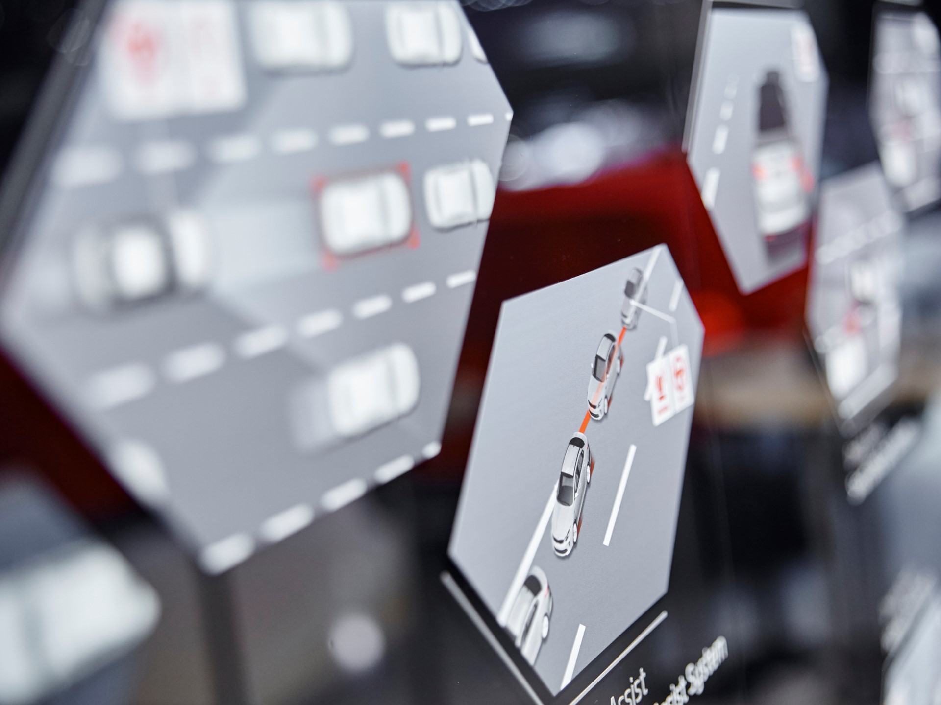 Kia Motors at Geneva Motor Show 2016