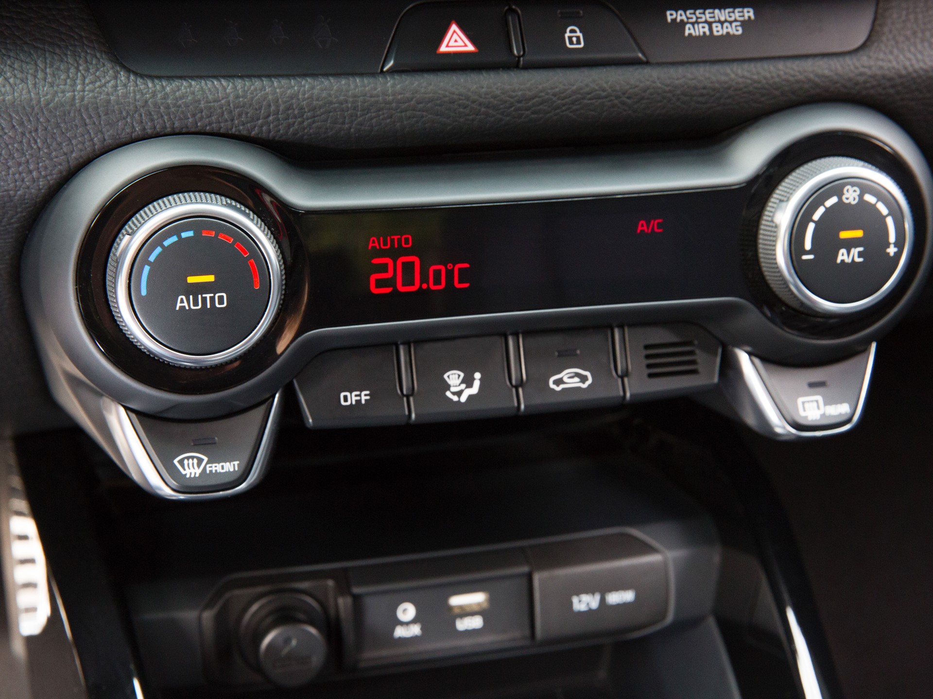 All-new Kia Rio 5-door