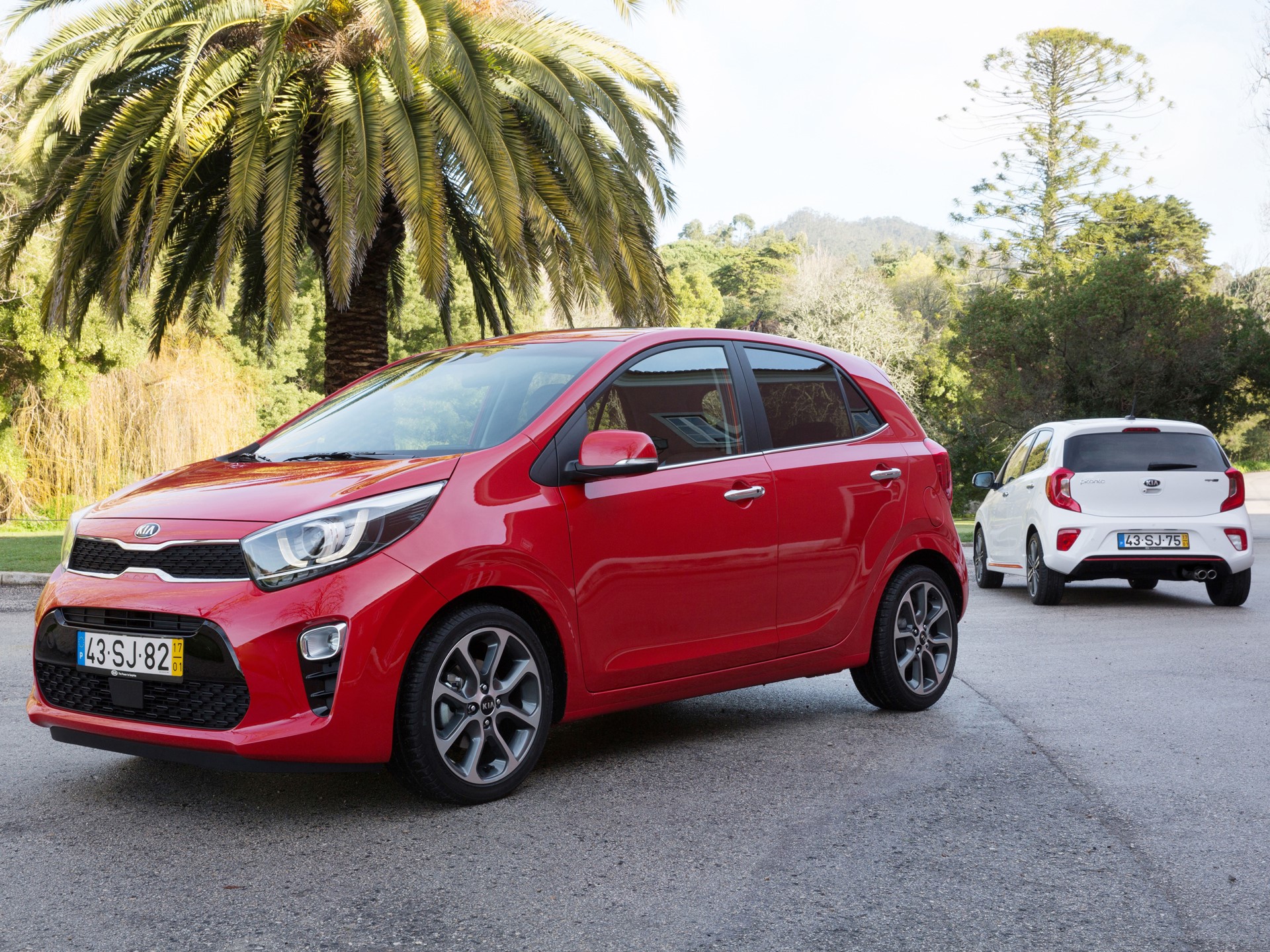 Kia Picanto