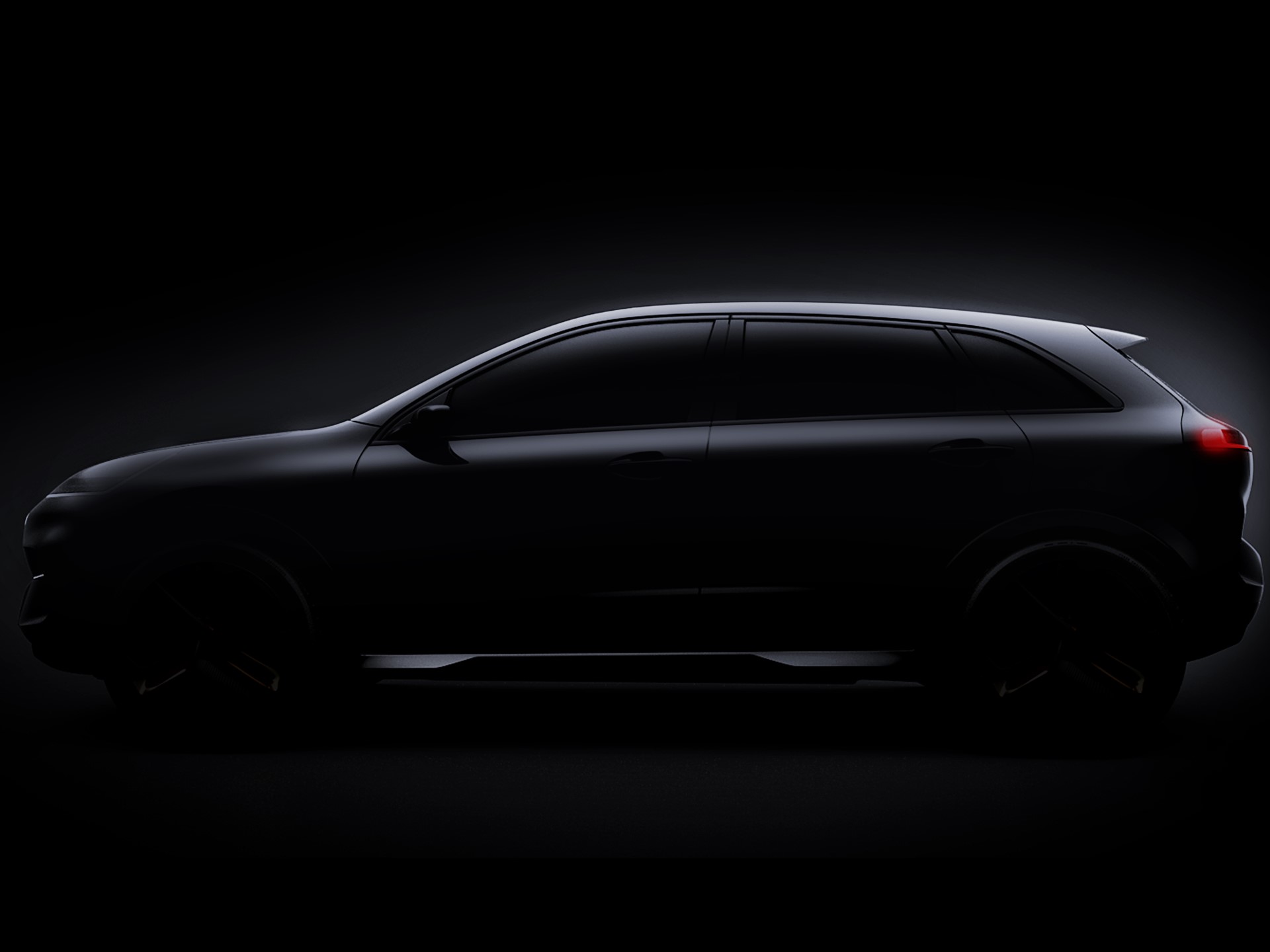 Kia Motors to reveal all-electric concept car at CES 2018