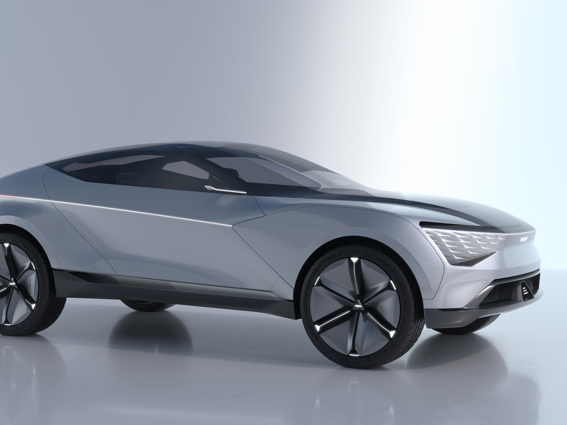 Kia Futuron Concept