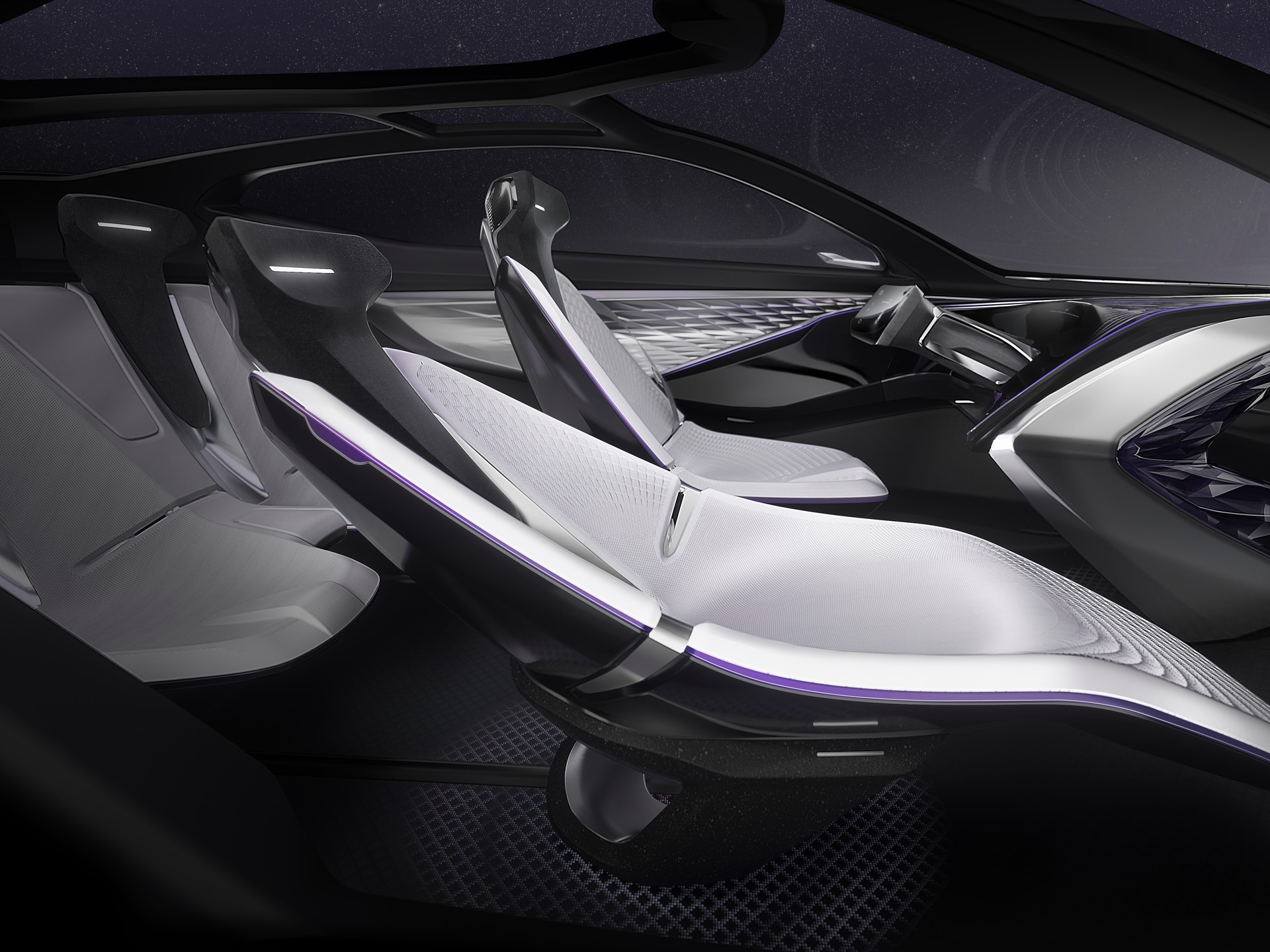 FUTURON CONCEPT Interior 1