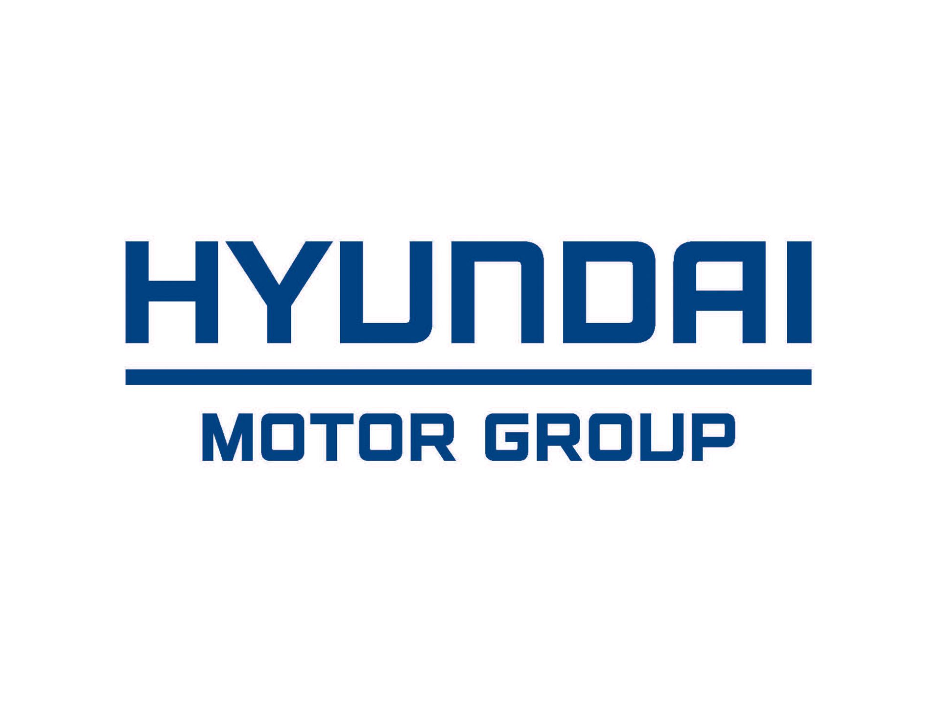 Hyundai logo