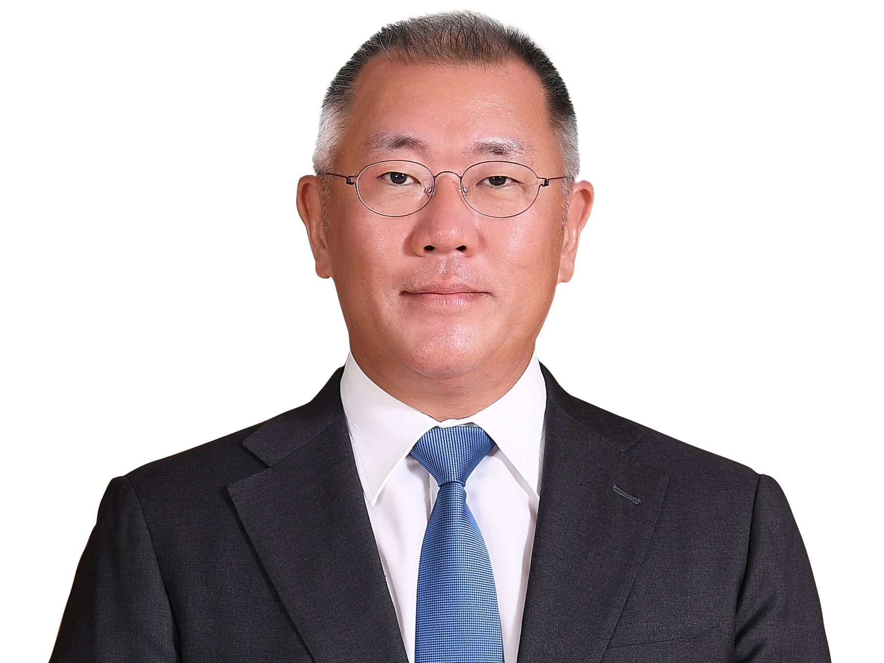 Euisun Chung, Hyundai Motor Group Executive Chairman