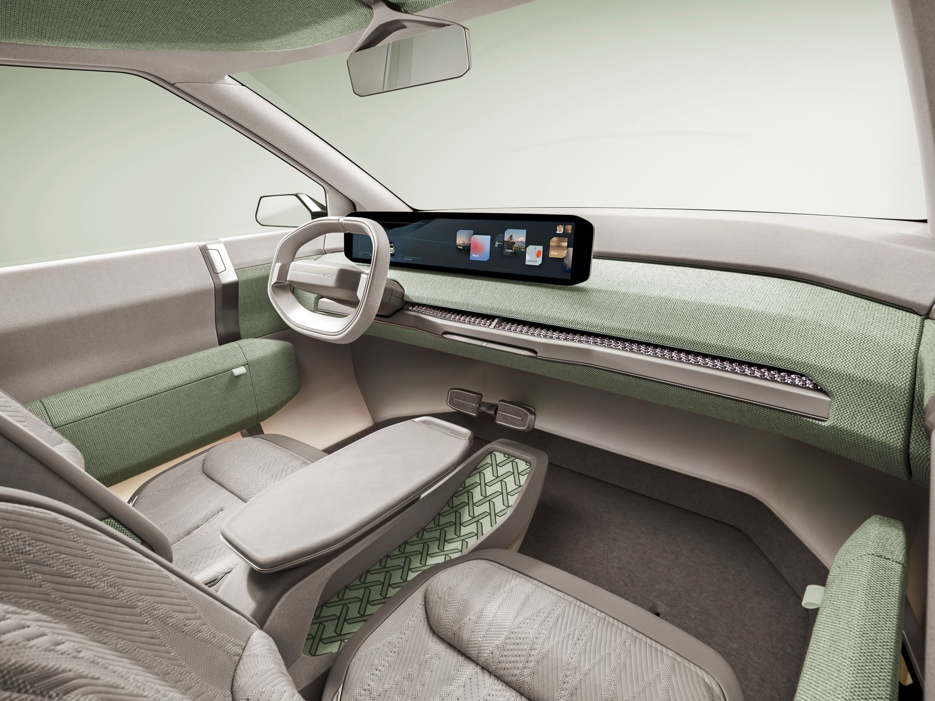 Concept EV3
