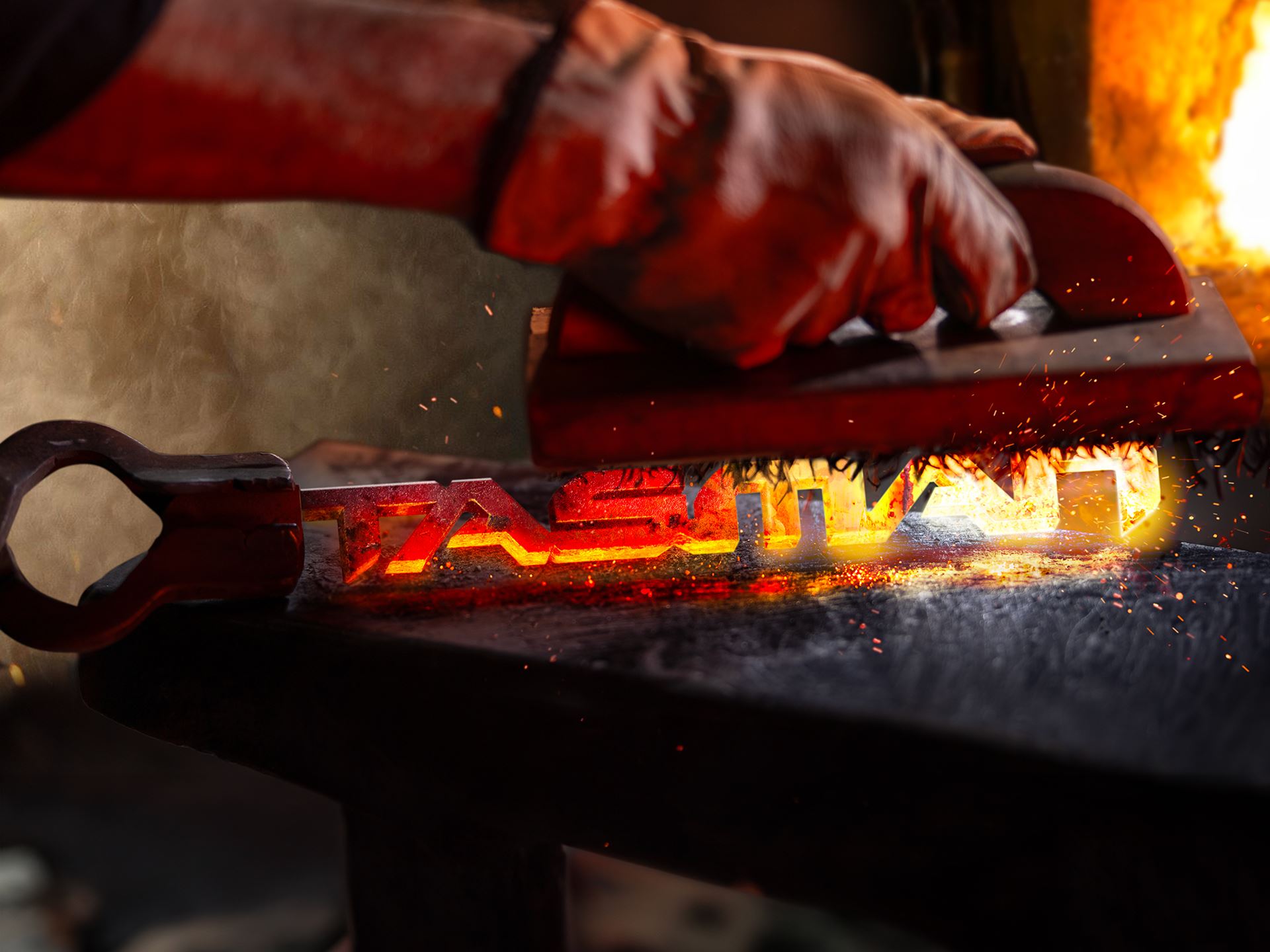 Tasman Kia reveals the name of its pickup truck