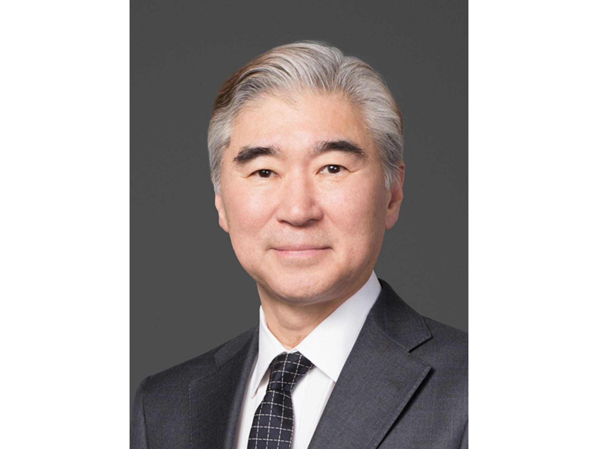 Sung Kim President of Hyundai Motor Company