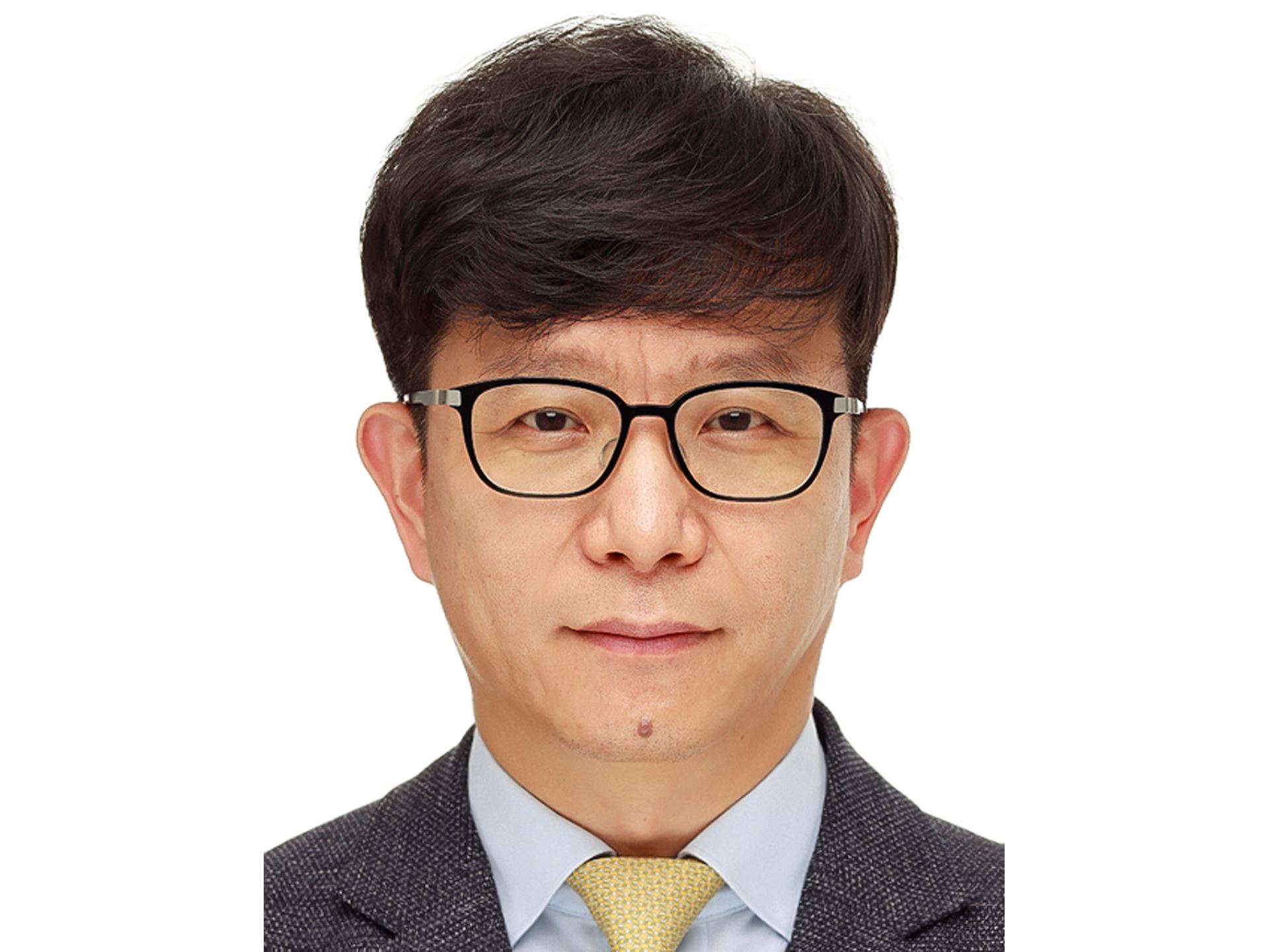 Joon Dong Oh CEO of Hyundai KEFICO
