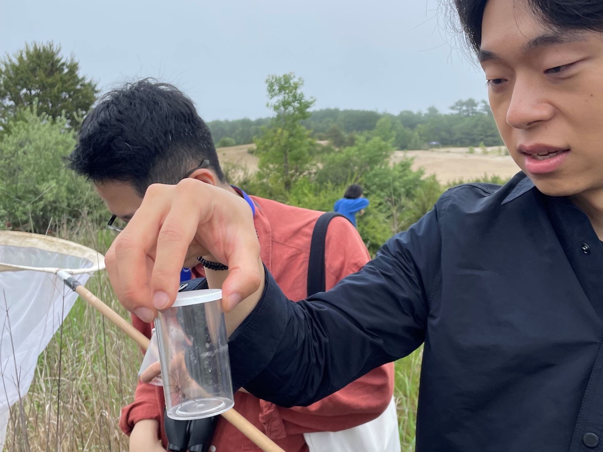 HMG and RISD Partnership