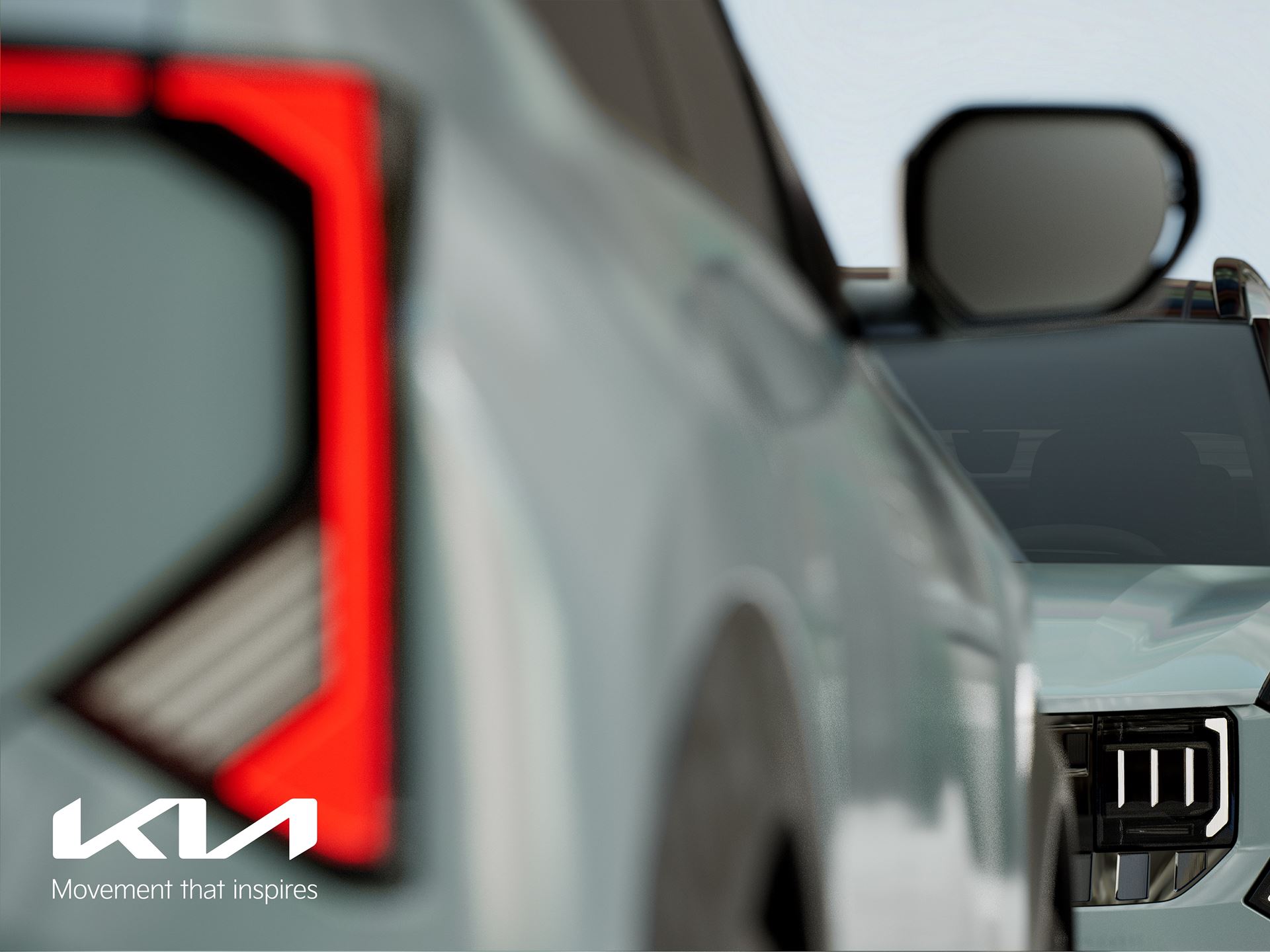 Kia Teases All New Seltos SUV Ahead of Global Debut