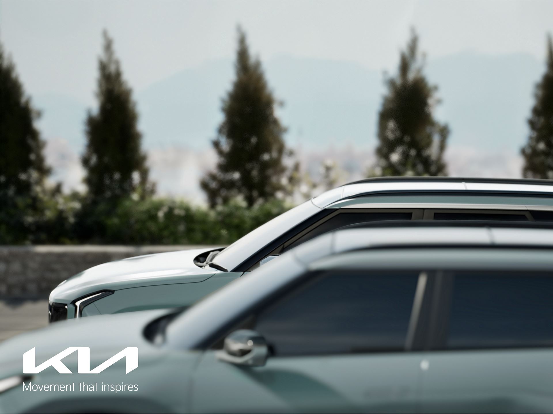 Kia Teases All New Seltos SUV Ahead of Global Debut