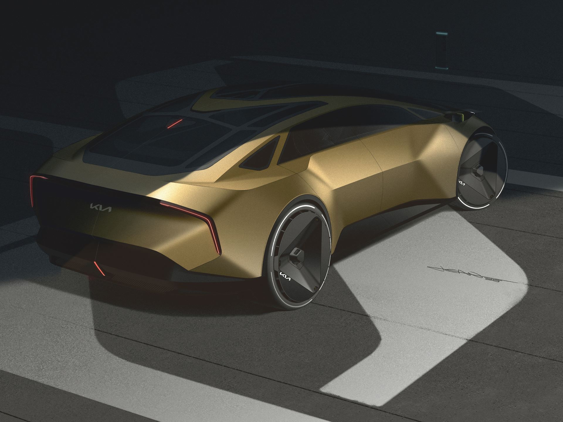 vision meta turismo 2 sketch render 2