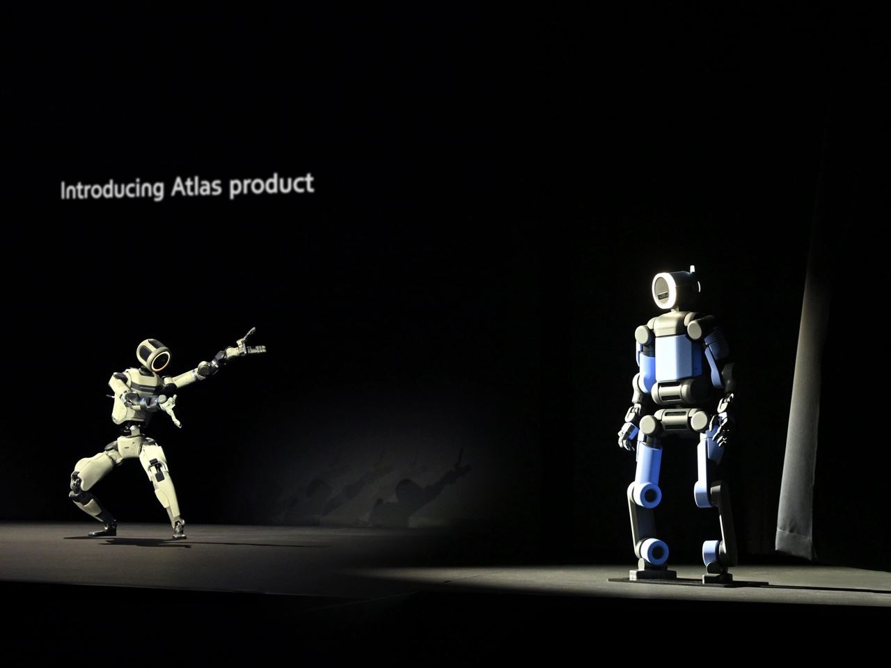 Hyundai Motor Group Announces AI Robotics Strategy to Lead Human Centered Robotics Era at CES 2026