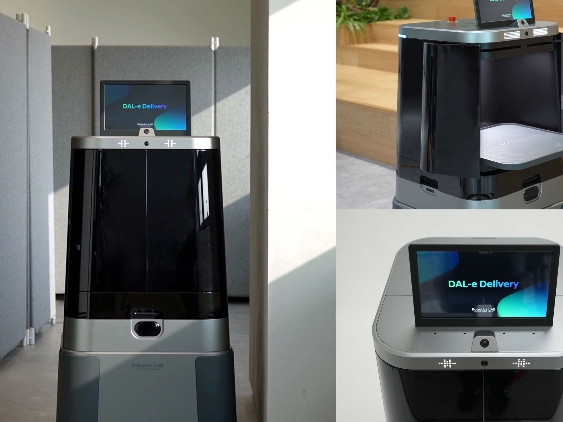 Hyundai Motor Group s Robotics LAB Unveils Physical AI Implementation Plan with DEEPX at CES Foundry 2026