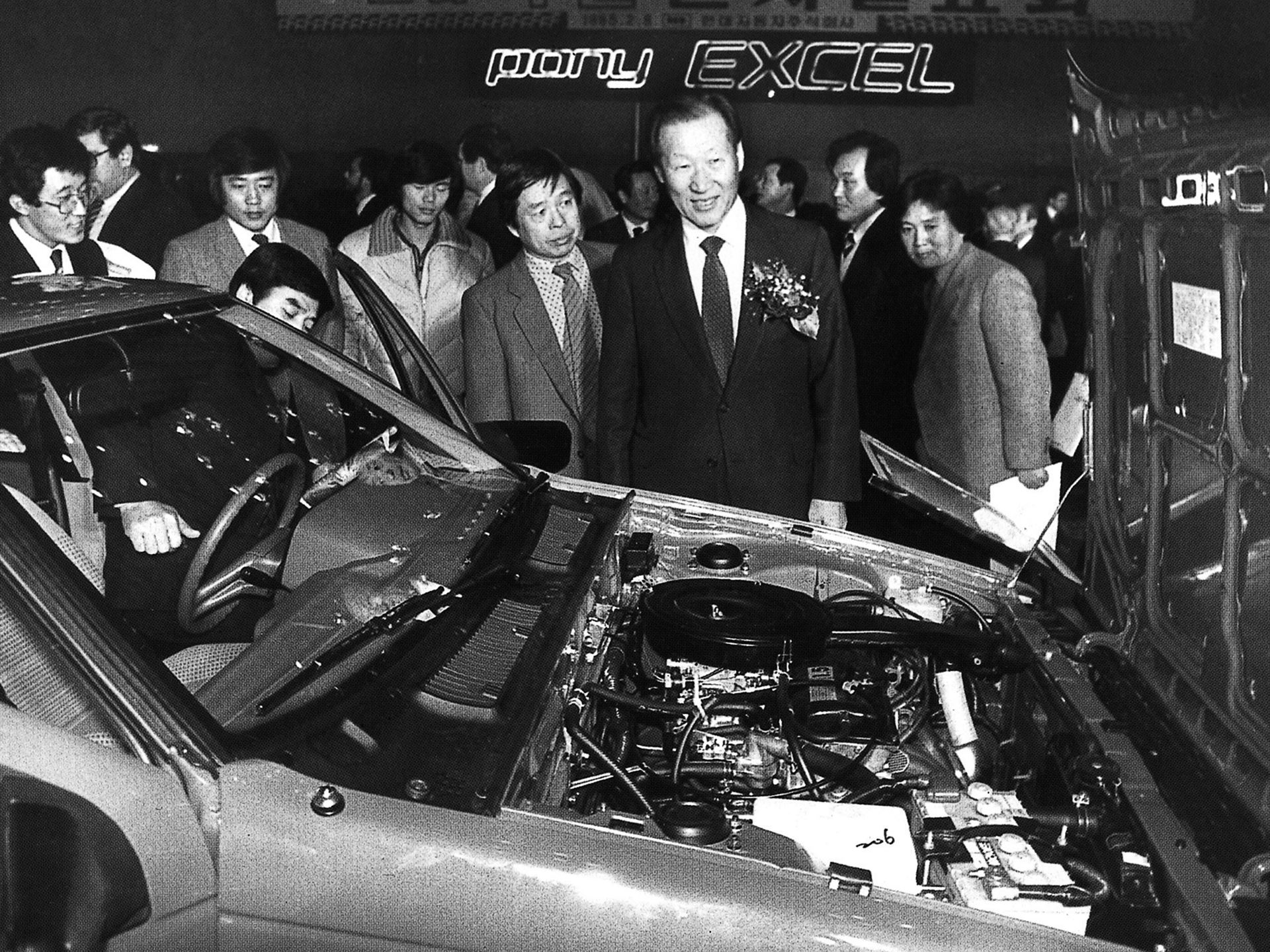 HMG Hosts Memorial Concert Marking 25th Anniversary of Founding Chairman Ju yung Chung s passing