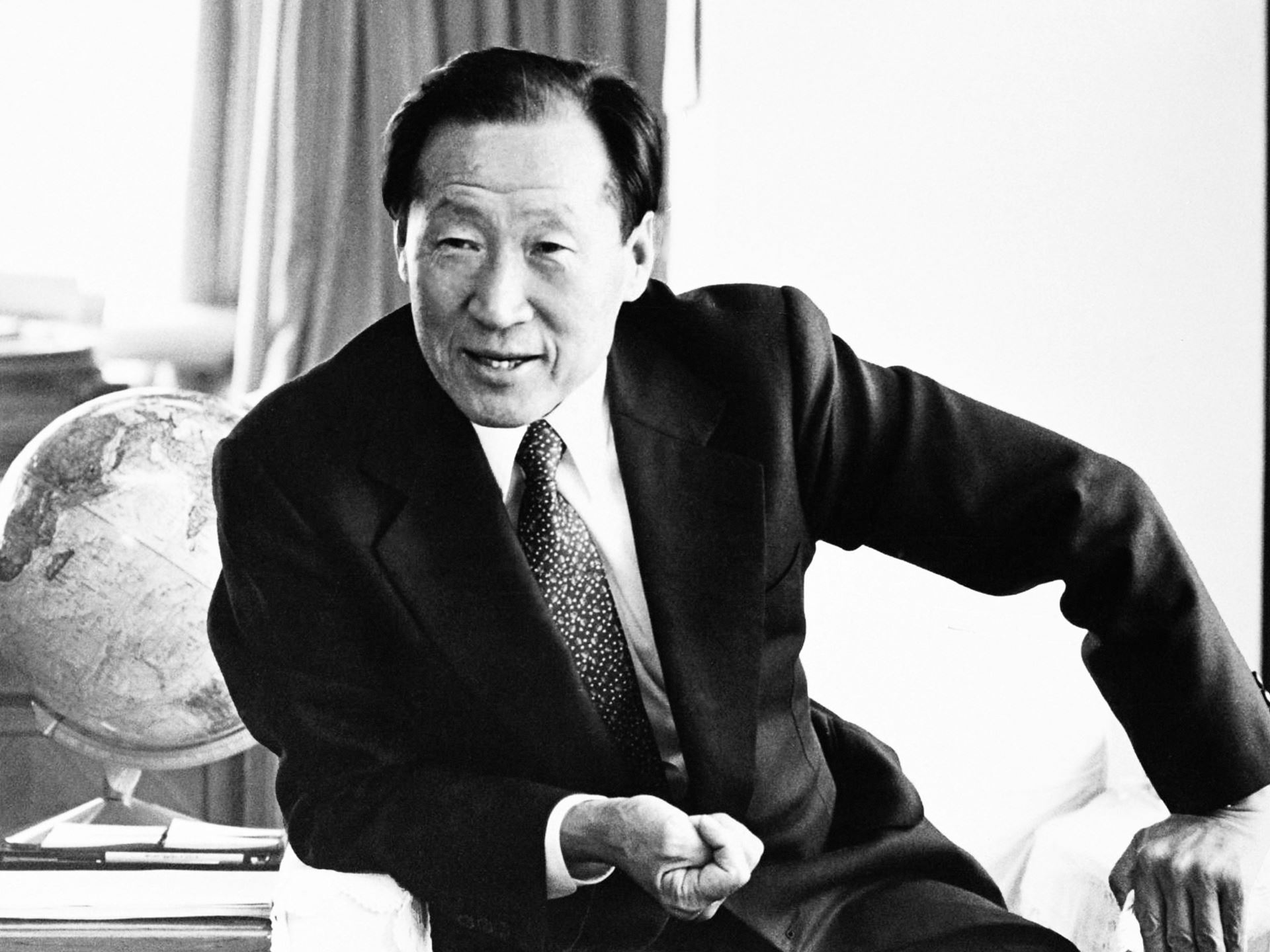 HMG Hosts Memorial Concert Marking 25th Anniversary of Founding Chairman Ju yung Chung s passing