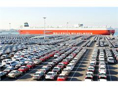 Kia Motors global sales grow 49.2% in 1H 2010