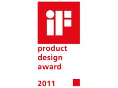 iF Design awards go to Kia Sportage and to Optima