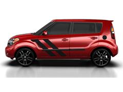 Kia Motors America's Latest Special Edition Soul Takes Inspiration from the Brand's Popular and Award-Winning Hamster Advertising Campaign
