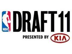 Kia Motors Expands Partnership with NBA to Become Presenting Partner of 2011 NBA Draft