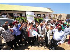 Kia Launches Global Green Light Project to Advance Social Mobility of Underprivileged Youth