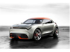 Kia Looks to Set the Streets Alight with Radical Provo Concept at Geneva - New Video Available