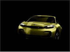 New Kia CUB to Spring a Surprise in Seoul