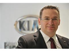 Kia IT executive named 'Rising Star' by Automotive News Europe
