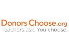 Kia Motors America and donorschoose.org Launch Back-to-School Giving Campaign Benefitting High-Need Schools Across the Country