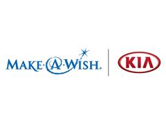 Kia Motors makes pledge to Make-A-Wish® International in conjunction with 2014 FIFA World Cup Brazil™ sponsorship
