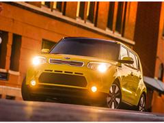 Kia Motors posts 4.0% global sales growth in May