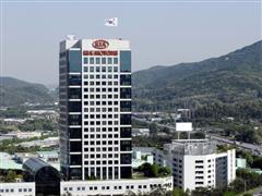 Kia Motors posts 1.5% global sales growth in August