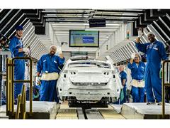 Kia Motors Posts 8.1% Global Sales Growth in November