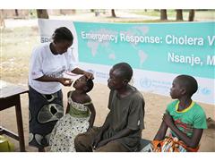 Kia Motors to support emergency vaccination program in flood-affected regions of Malawi