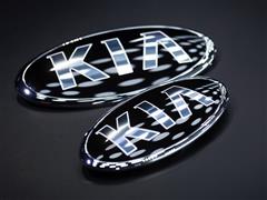 Kia Motors reports global sales of 190,002 vehicles in January