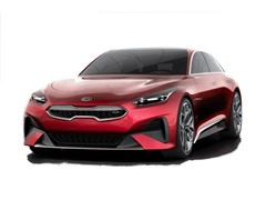 World debut for Kia Proceed Concept in Frankfurt