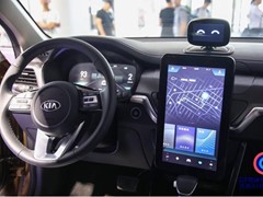 Hyundai Motor Group and Baidu Fortify Partnership to Expedite Next Generation Connected Car Era