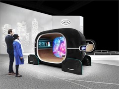 CES 2019: Kia prepares for post-autonomous driving era with AI-based real-time emotion recognition technology