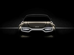Kia to electrify Geneva with new concept car