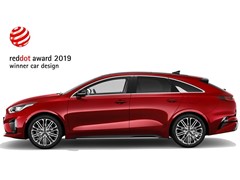 2019 Red Dot Awards: another triple triumph for Kia design