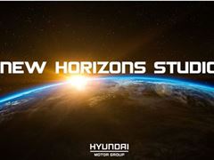 Hyundai Motor Group Announces New Horizons Studio  to Develop Ultimate Mobility Vehicles