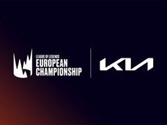 Kia partners with League of Legends European Championship 2022 offering unique fan experiences