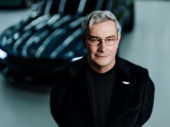 Luc Donckerwolke, HMG’s Chief Creative Officer, Named  World Car Person of the Year 2022