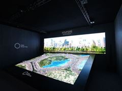 Hyundai Motor Group Presents HMG Smart City Vision at 2022 World Cities Summit