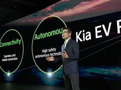 2023 CEO Investor Day : Kia accelerates EV transition with target of 1.6 million EV sales by 2030